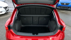 SEAT Leon 1.0 TSI EVO FR 5dr Petrol Hatchback